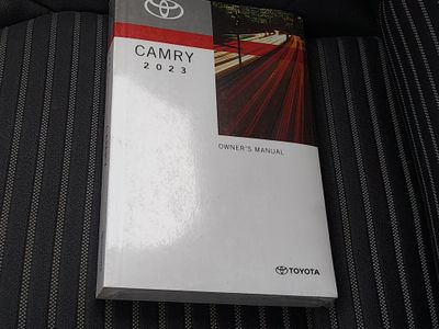 2023 Toyota Camry - Photo 19