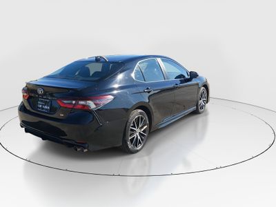 2023 Toyota Camry - Photo 7