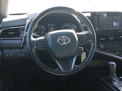 2023 Toyota Camry - Photo 12