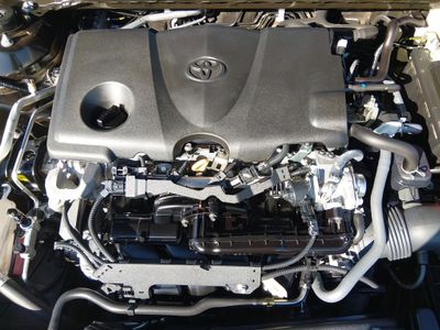 2023 Toyota Camry - Photo 9