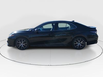 2023 Toyota Camry - Photo 4