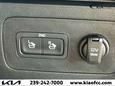 2026 Kia Sorento — photo 13 view