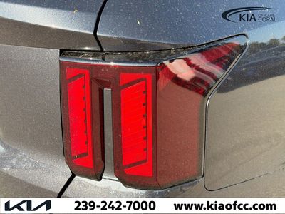2026 Kia Sorento — photo 10 view