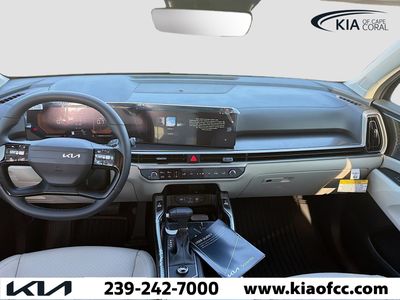 2026 Kia Sorento — photo 15 view