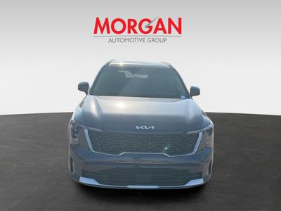 2026 Kia Sorento — photo 9 view