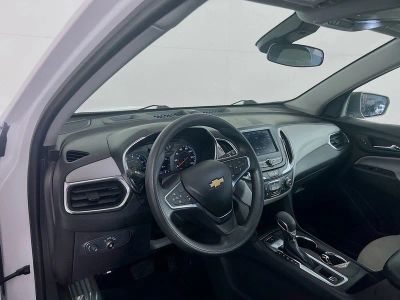 2024 Chevrolet Equinox — photo 8 view