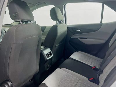 2024 Chevrolet Equinox — photo 19 view