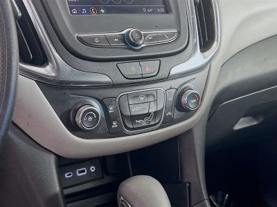 2024 Chevrolet Equinox — photo 11 view