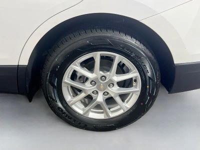 2024 Chevrolet Equinox — photo 23 view