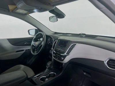 2024 Chevrolet Equinox — photo 7 view