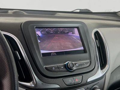 2024 Chevrolet Equinox — photo 12 view