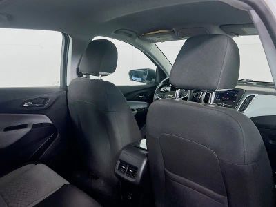 2024 Chevrolet Equinox — engine compartment view