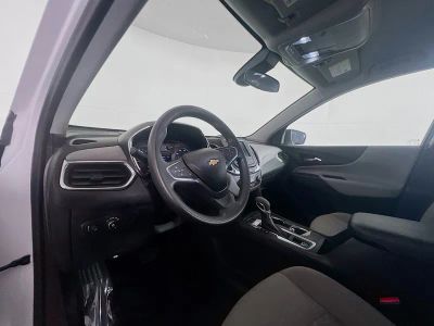 2024 Chevrolet Equinox — photo 15 view