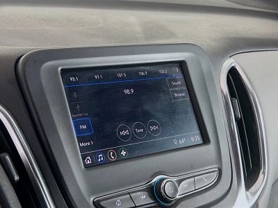 2024 Chevrolet Equinox — photo 13 view