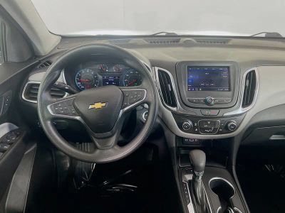 2024 Chevrolet Equinox — photo 17 view