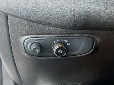 2024 Chevrolet Equinox — photo 9 view