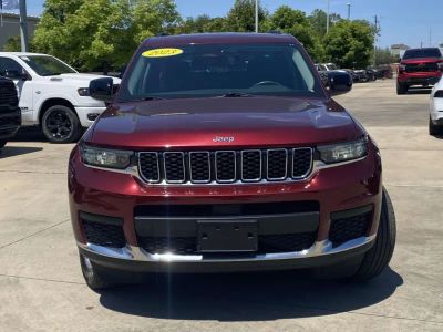 2023 Jeep Grand Cherokee L - Photo 2