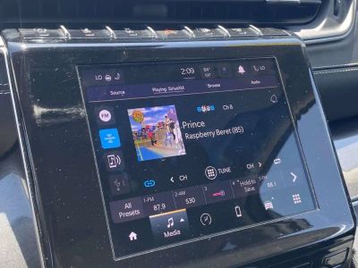 2023 Jeep Grand Cherokee L - Photo 23