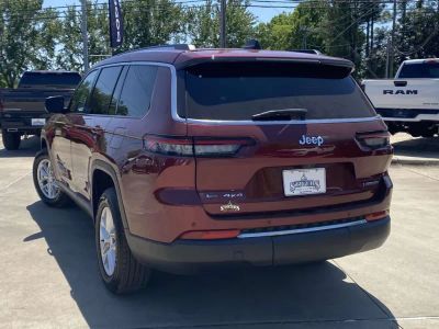 2023 Jeep Grand Cherokee L - Photo 6