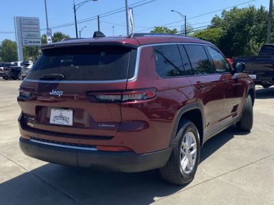 2023 Jeep Grand Cherokee L - Photo 9