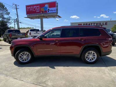2023 Jeep Grand Cherokee L - Photo 5