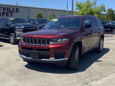 2023 Jeep Grand Cherokee L - Photo 3