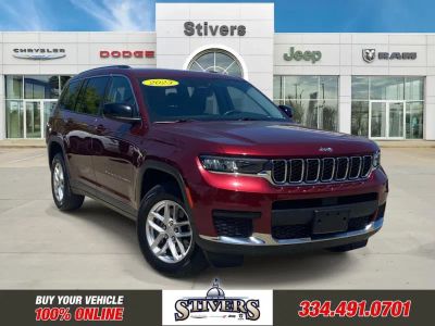 2023 Jeep Grand Cherokee L - Photo 1