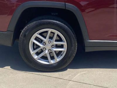 2023 Jeep Grand Cherokee L - Photo 11