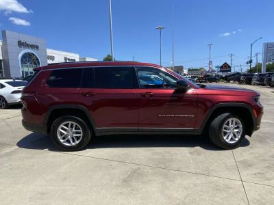 2023 Jeep Grand Cherokee L - Photo 10