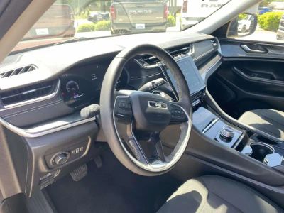 2023 Jeep Grand Cherokee L - Photo 22