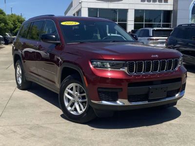 2023 Jeep Grand Cherokee L - Photo 36