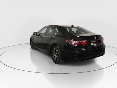 2023 Toyota Camry - Photo 5