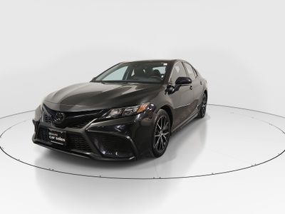 2023 Toyota Camry - Photo 3