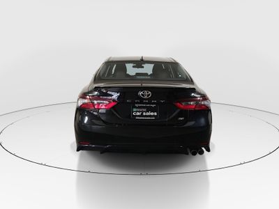 2023 Toyota Camry - Photo 6