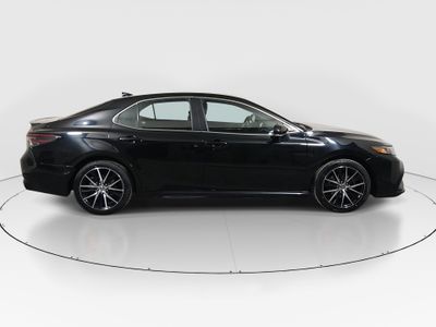 2023 Toyota Camry - Photo 8