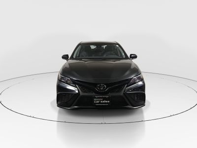 2023 Toyota Camry - Photo 2
