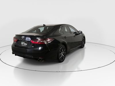 2023 Toyota Camry - Photo 7
