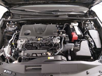 2023 Toyota Camry - Photo 9