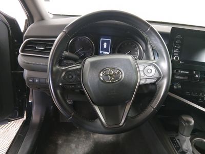 2023 Toyota Camry - Photo 12