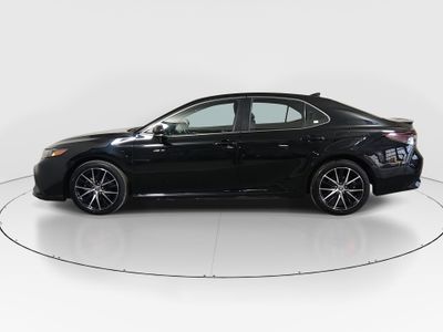 2023 Toyota Camry - Photo 4