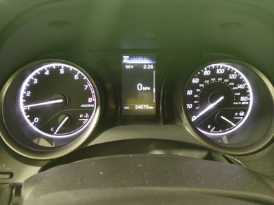 2023 Toyota Camry - Photo 14