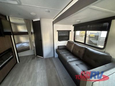 2026 Prime Time RV Avenger - Photo 28