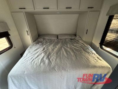 2026 Prime Time RV Avenger - Photo 40