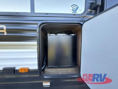 2026 Prime Time RV Avenger - Photo 8