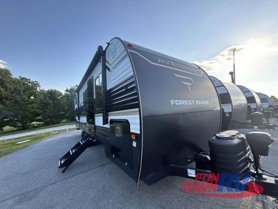 2026 Prime Time RV Avenger - Photo 3