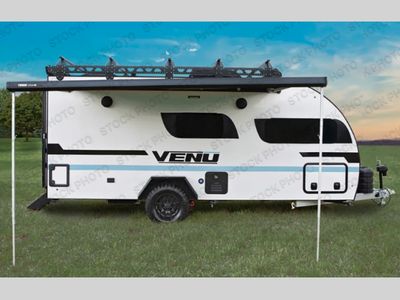 2026 Encore Venu - Photo 1
