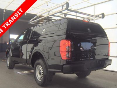 2021 Ford Ranger - Photo 5