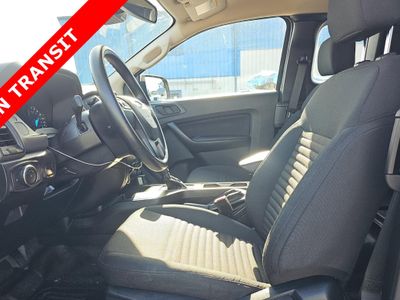 2021 Ford Ranger - Photo 6