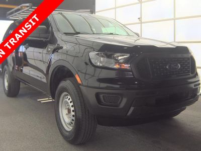 2021 Ford Ranger - Photo 3