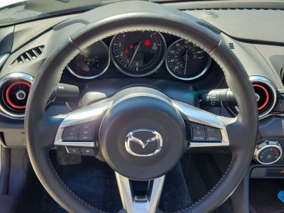 2018 Mazda Miata — photo 21 view